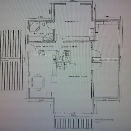 Schweizerhaus, Fewo Lucerne Upper Floor Apartment *