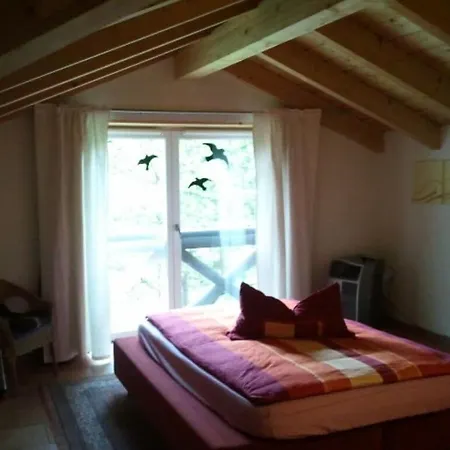 Schweizerhaus, Fewo Lucerne Upper Floor